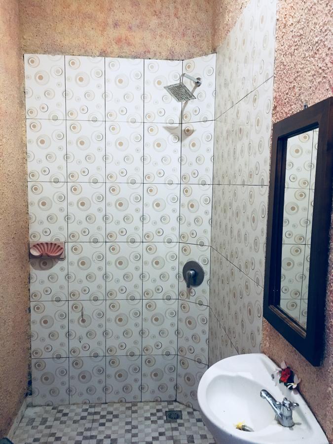 Yudhist Guest House Lembongan Dış mekan fotoğraf